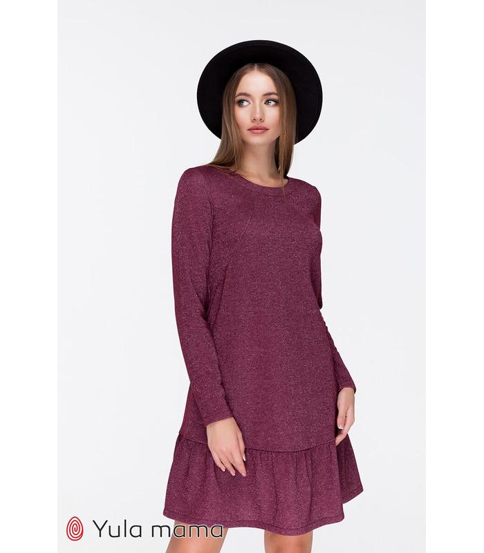 Платье Кетти MA