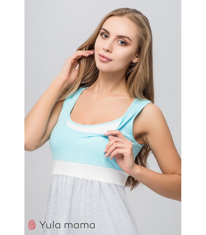 Ночная сорочка Села BB