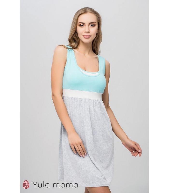 Нічна сорочка Села BB