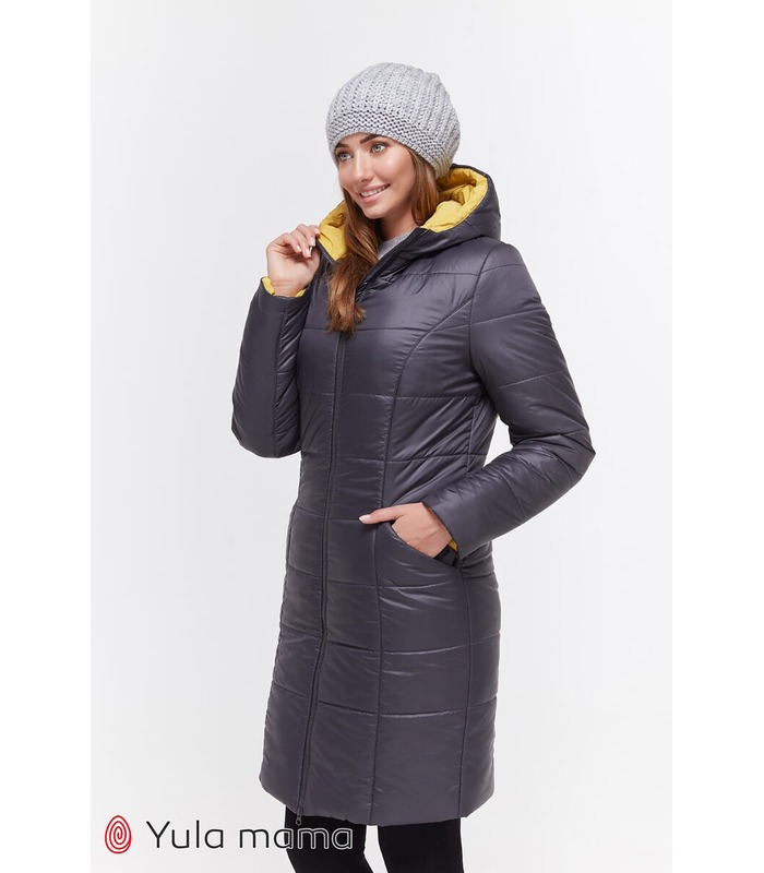 Пальто Маріет GR