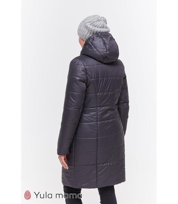 Пальто Маріет GR