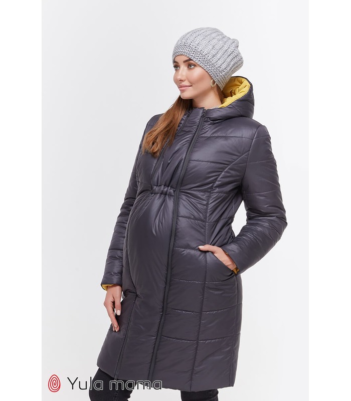 Пальто Маріет GR