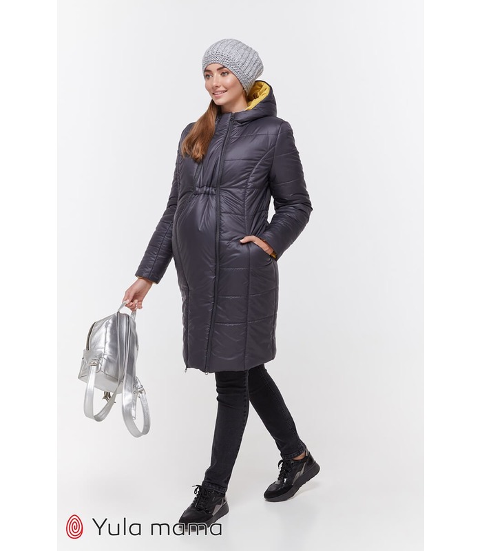 Пальто Маріет GR