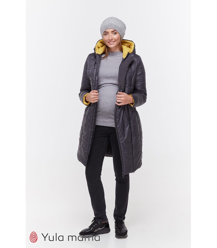 Пальто Маріет GR