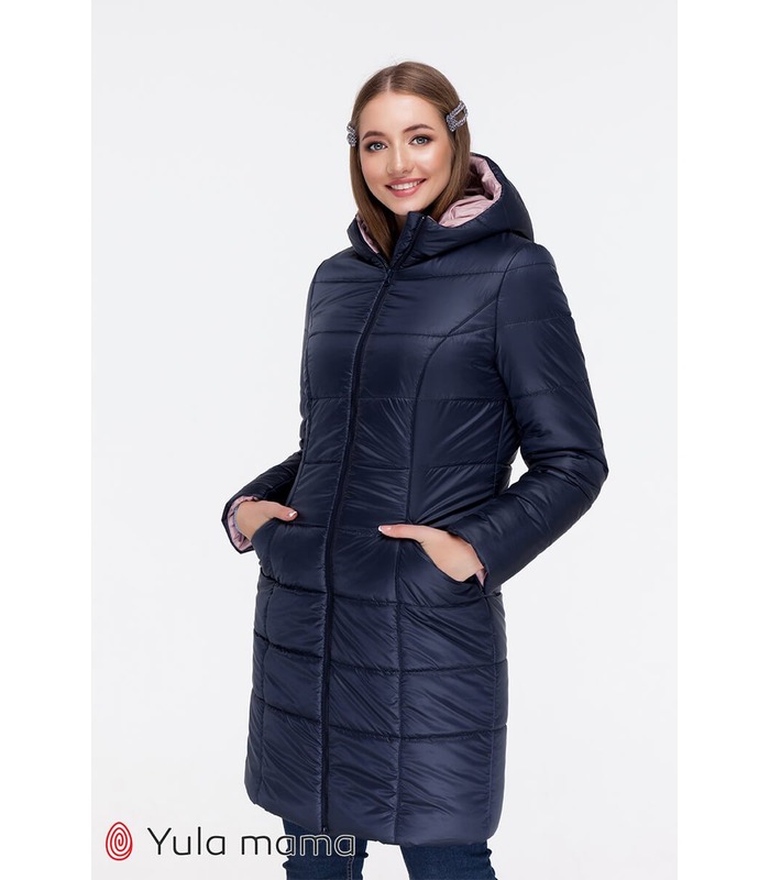 Пальто Мариет TS