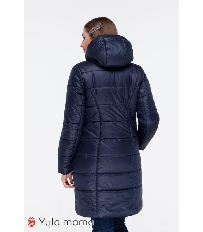 Пальто Мариет TS