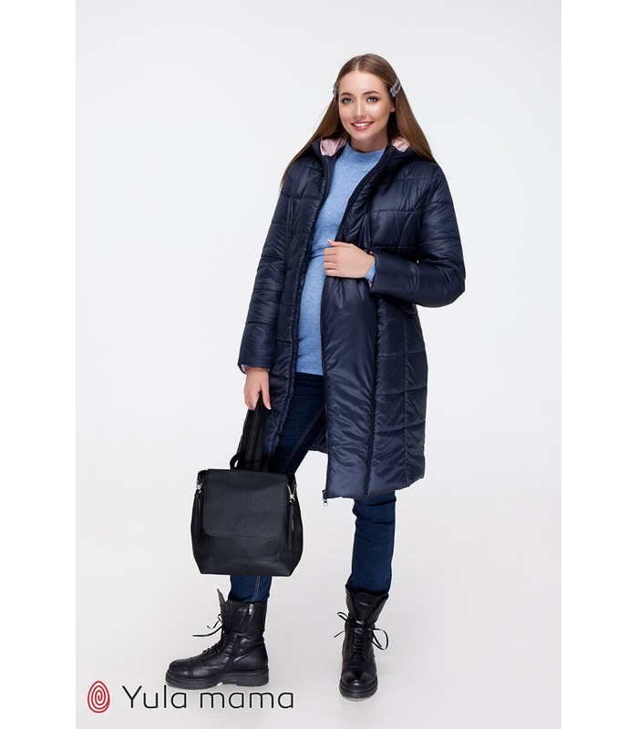 Пальто Мариет TS