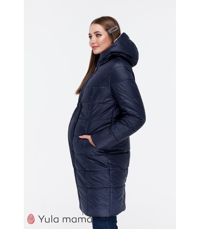 Пальто Мариет TS