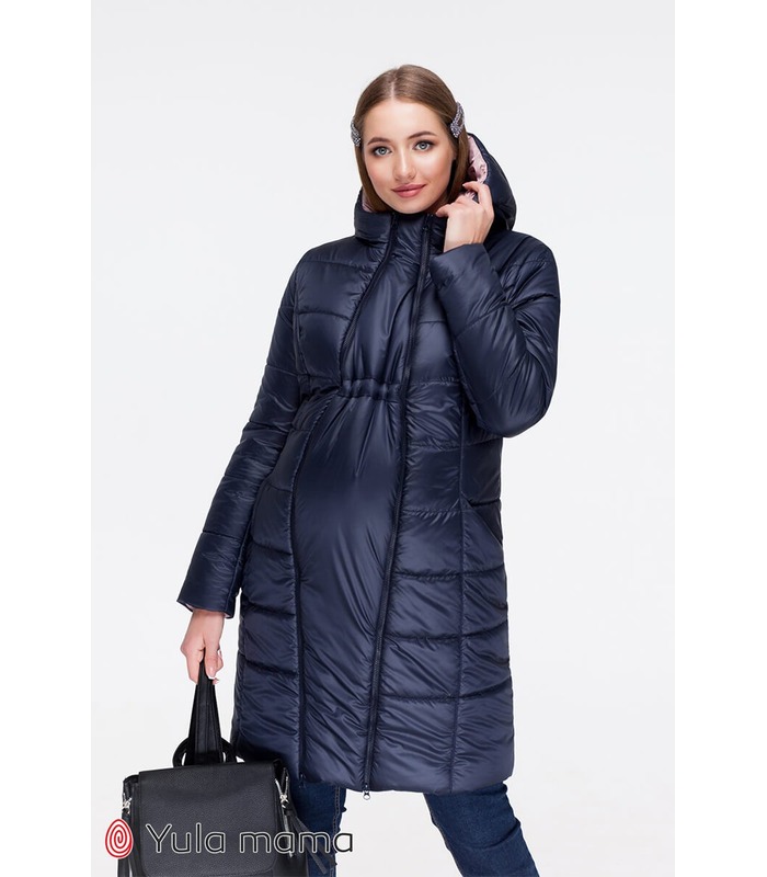 Пальто Мариет TS