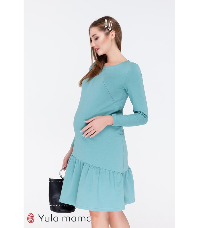 Сукня Джой PP від Юла Мама у категорії Сукні вагітним на МамаТато