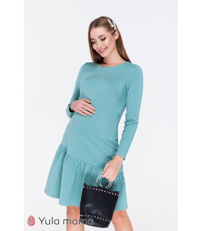 Сукня Джой PP від Юла Мама у категорії Сукні вагітним на МамаТато