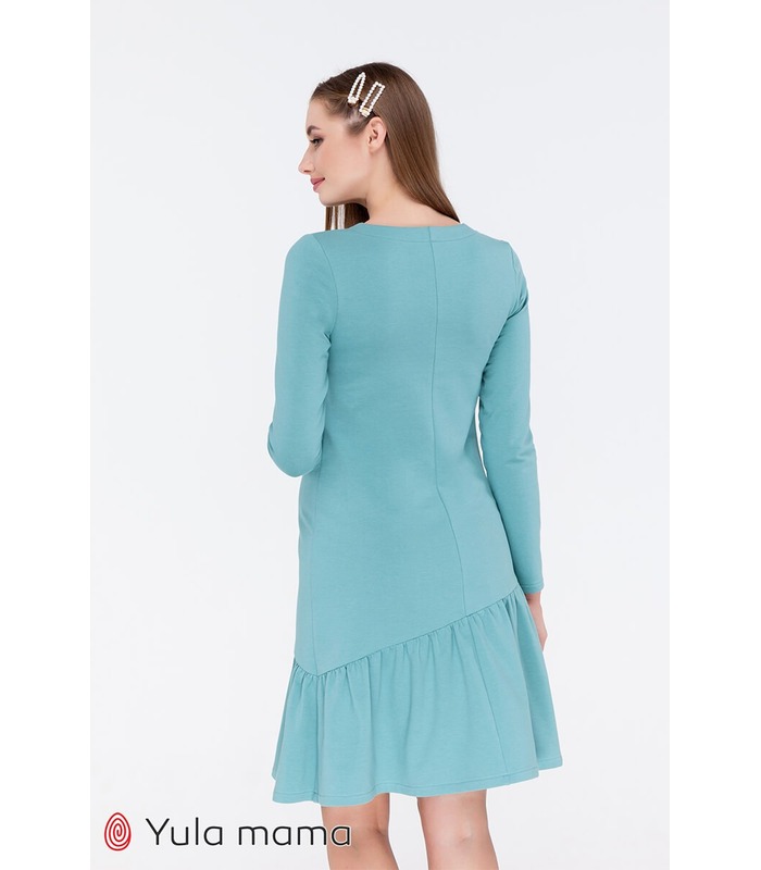 Сукня Джой PP від Юла Мама у категорії Сукні вагітним на МамаТато