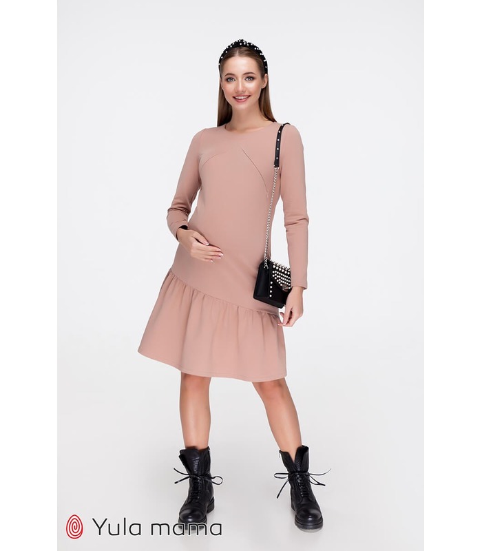 Сукня Джой CA від Юла Мама у категорії Сукні вагітним на МамаТато