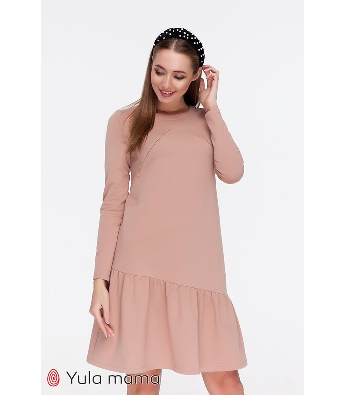 Сукня Джой CA від Юла Мама у категорії Сукні вагітним на МамаТато
