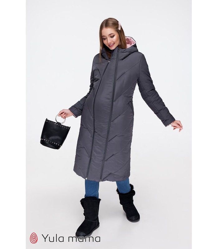 Двостороннє пальто Токіо PG