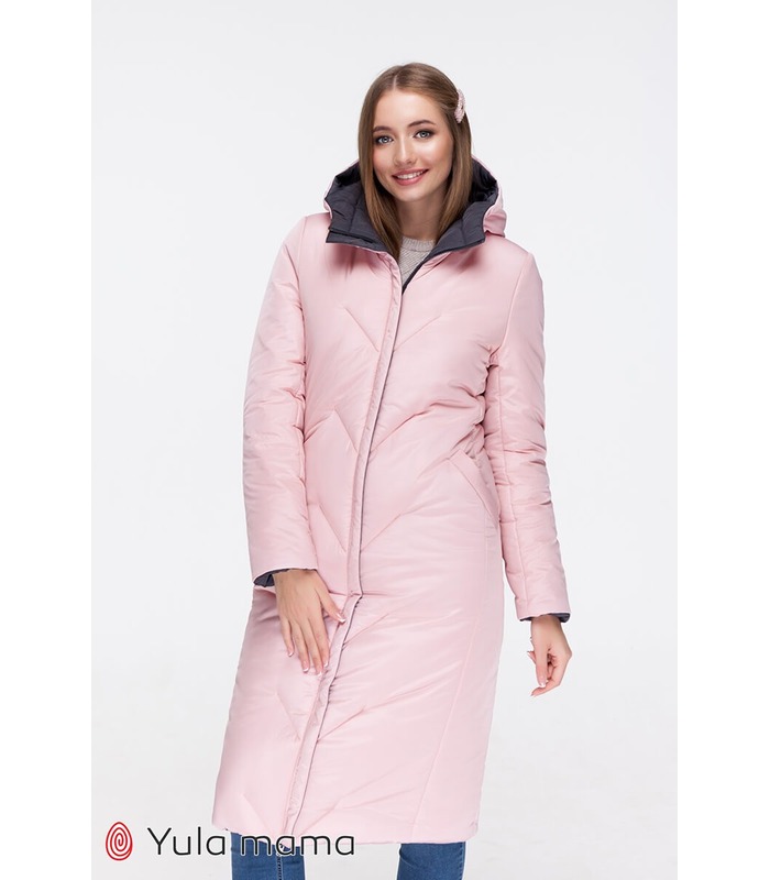 Двухстороннее пальто Токио PG