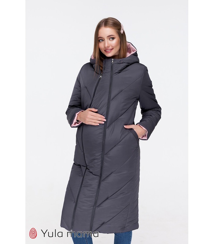 Двостороннє пальто Токіо PG