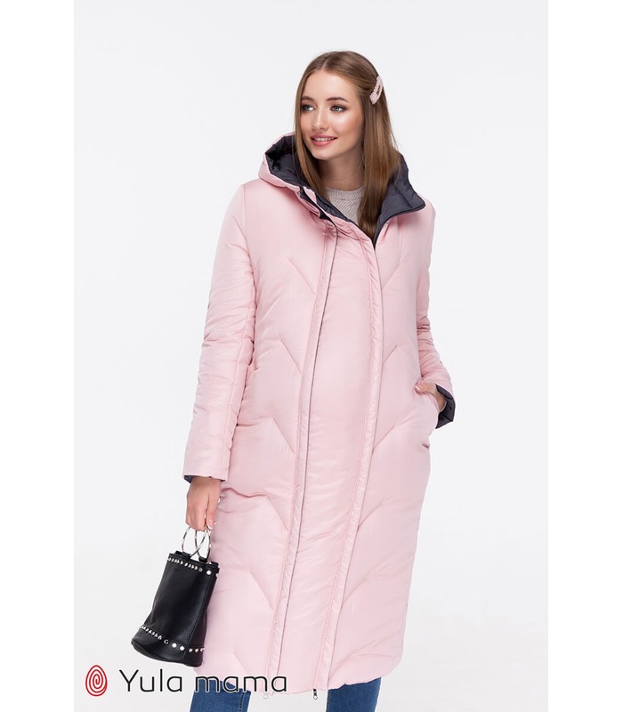 Двухстороннее пальто Токио PG