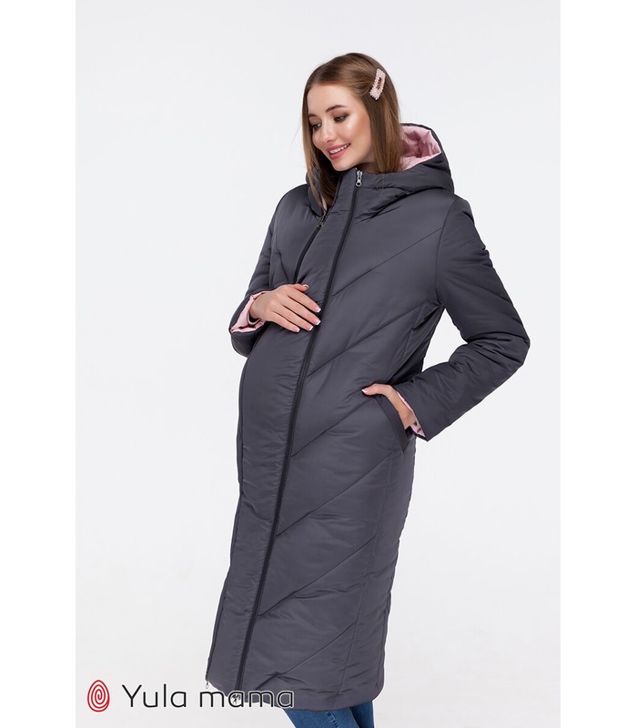 Двостороннє пальто Токіо PG