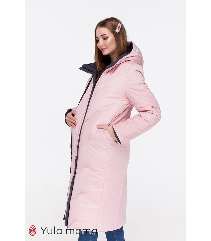 Двостороннє пальто Токіо PG