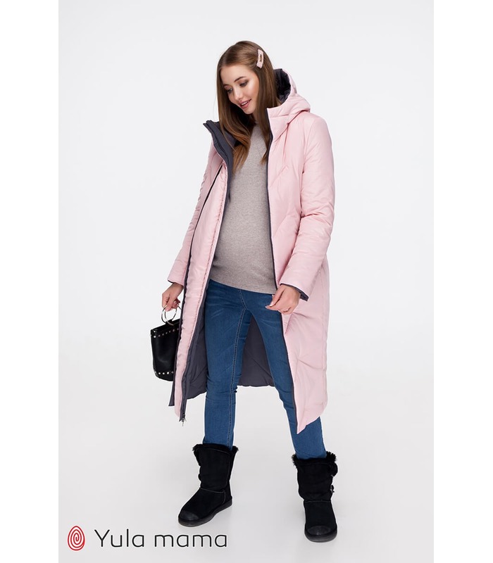 Двухстороннее пальто Токио PG