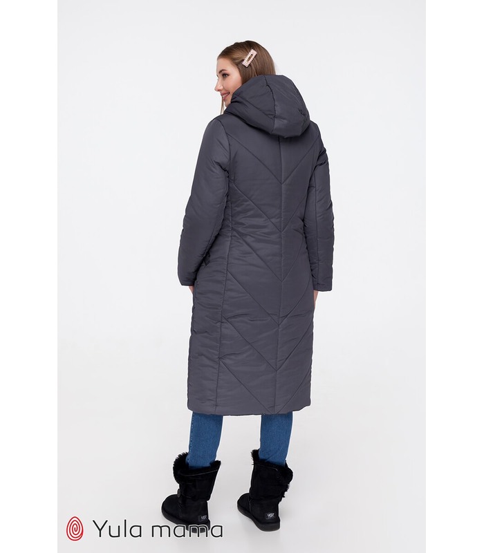 Двухстороннее пальто Токио PG