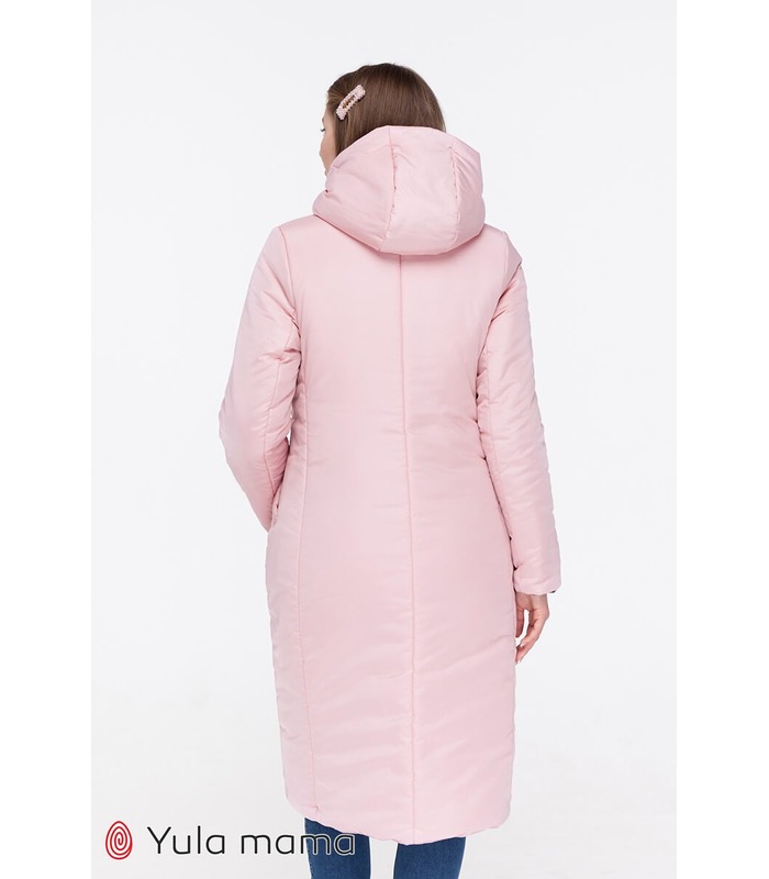 Двостороннє пальто Токіо PG