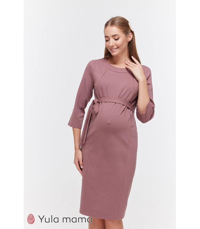 Сукня Ізабель від Юла Мама у категорії Сукні вагітним на МамаТато