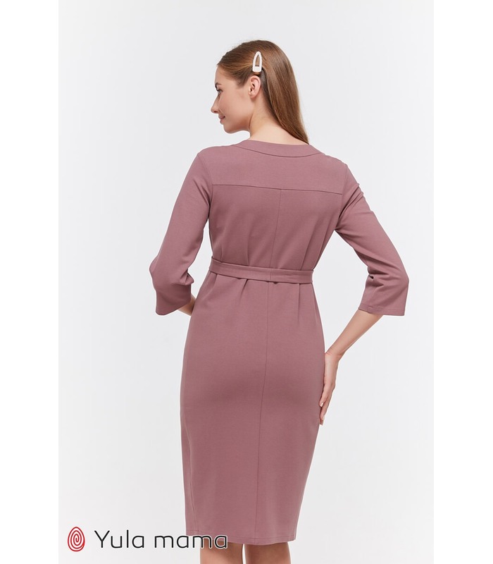 Сукня Ізабель від Юла Мама у категорії Сукні вагітним на МамаТато