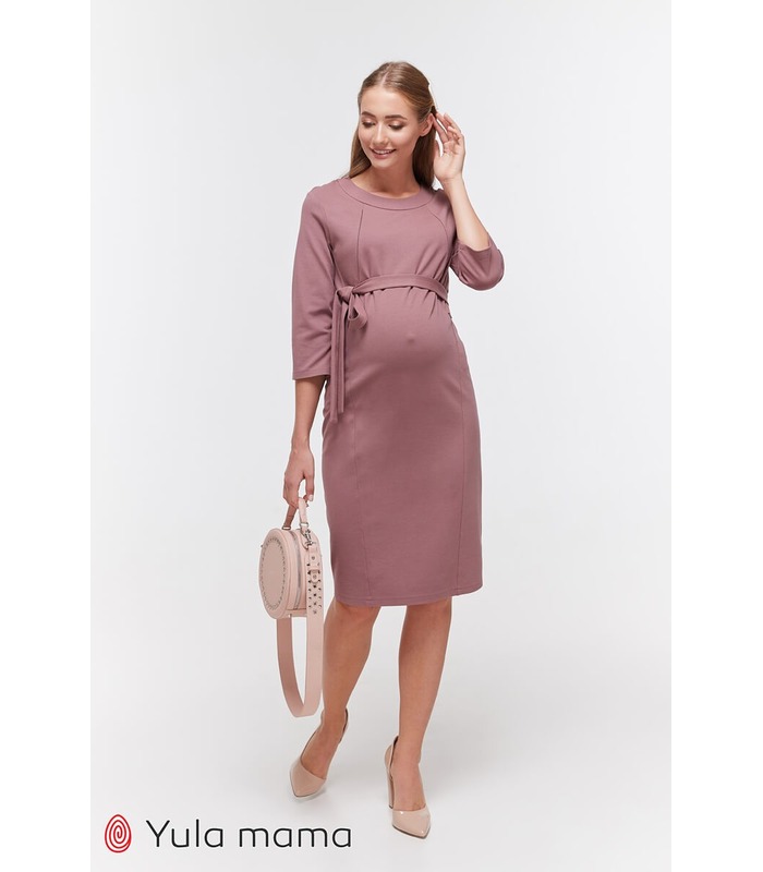 Сукня Ізабель від Юла Мама у категорії Сукні вагітним на МамаТато