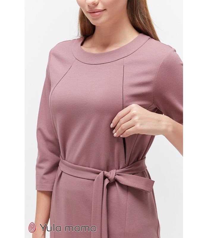 Сукня Ізабель від Юла Мама у категорії Сукні вагітним на МамаТато