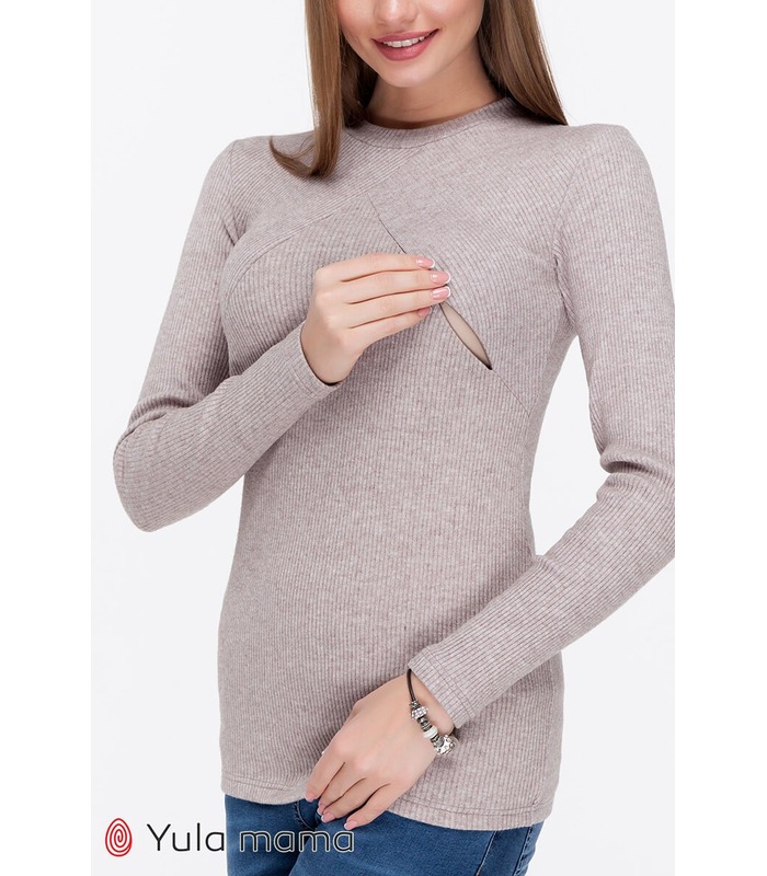 Лонгслів Стефанія Теплий BG