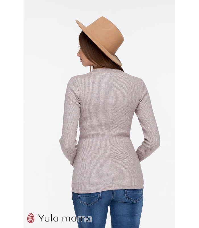 Лонгслив Стефания Теплый BG