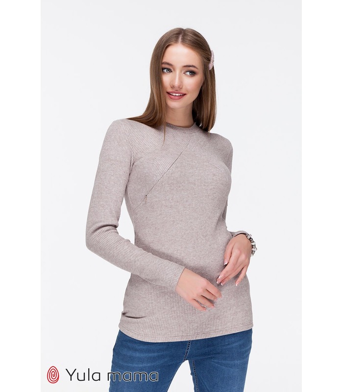 Лонгслив Стефания Теплый BG