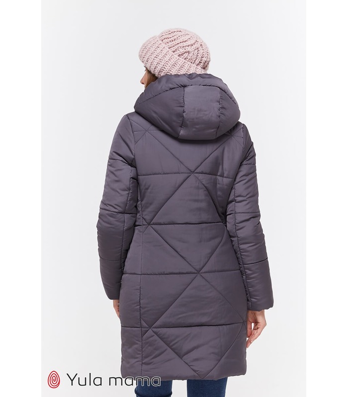 Пальто Енжі GR