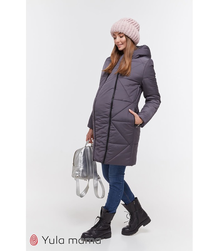 Пальто Енжі GR