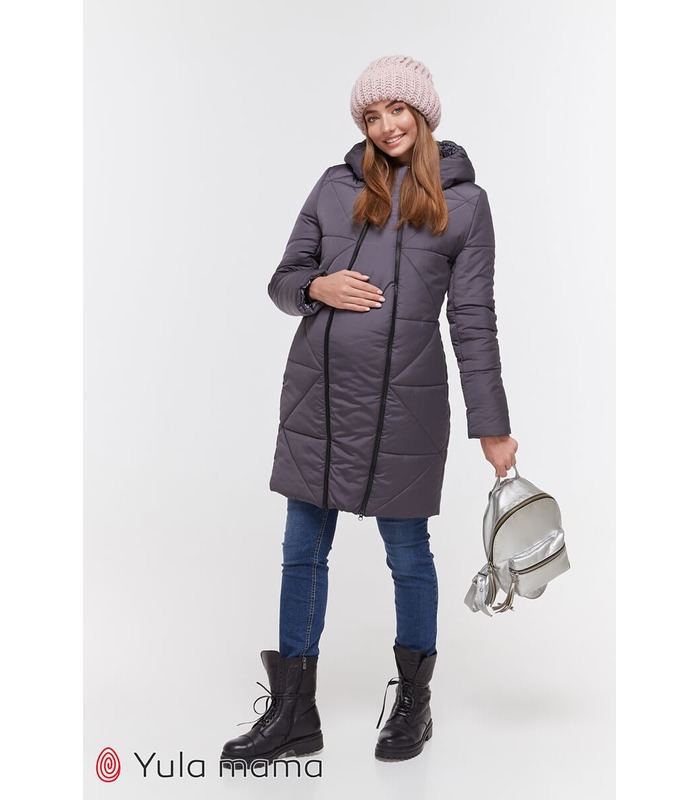 Пальто Енжі GR