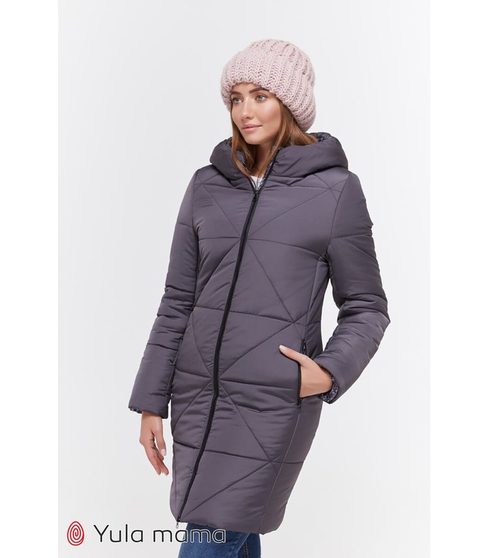 Пальто Енжі GR