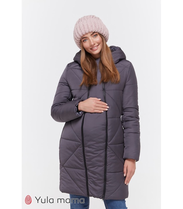 Пальто Енжі GR