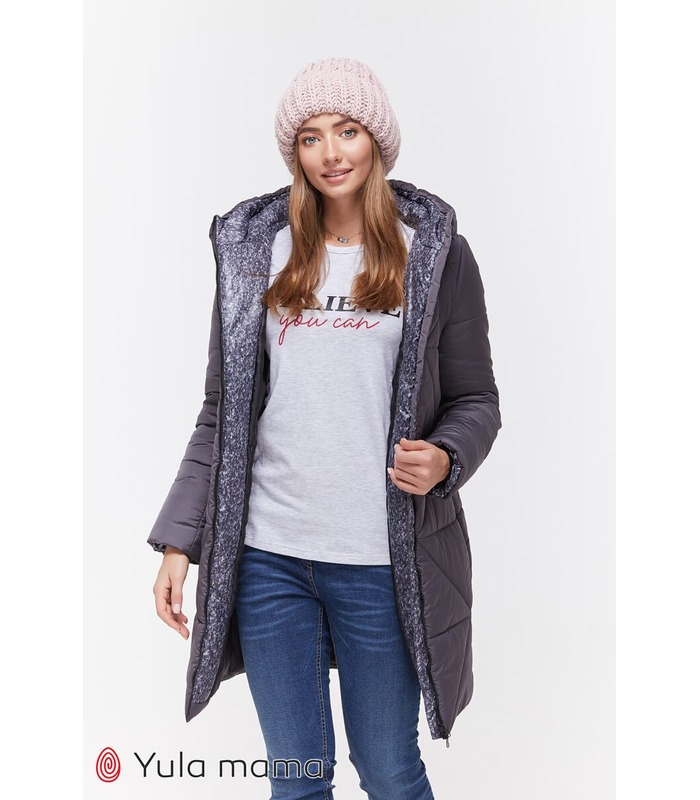 Пальто Енжі GR