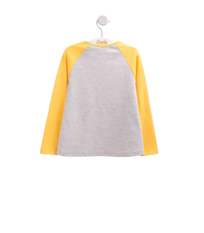 Джемпер Можно Всё ФБ671 YE