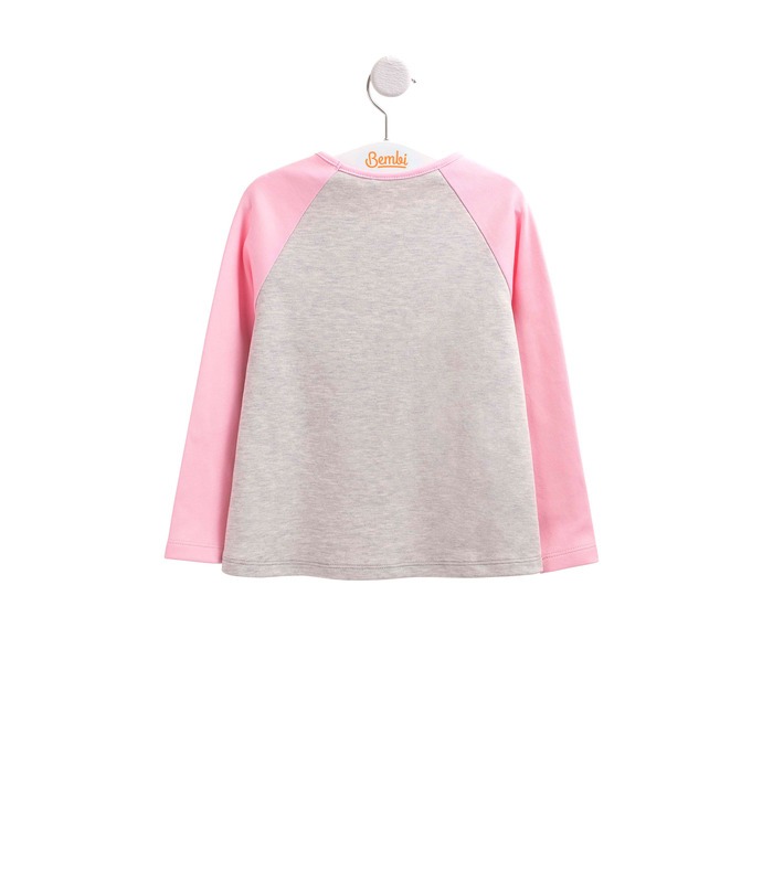 Джемпер Можно Всё ФБ671 RO