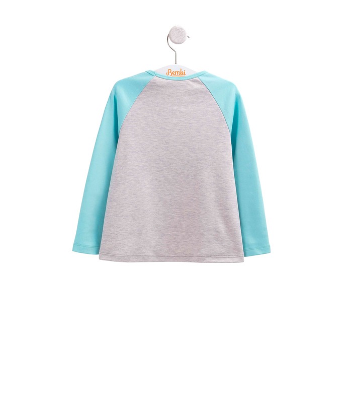 Джемпер Можна Все ФБ671 GR