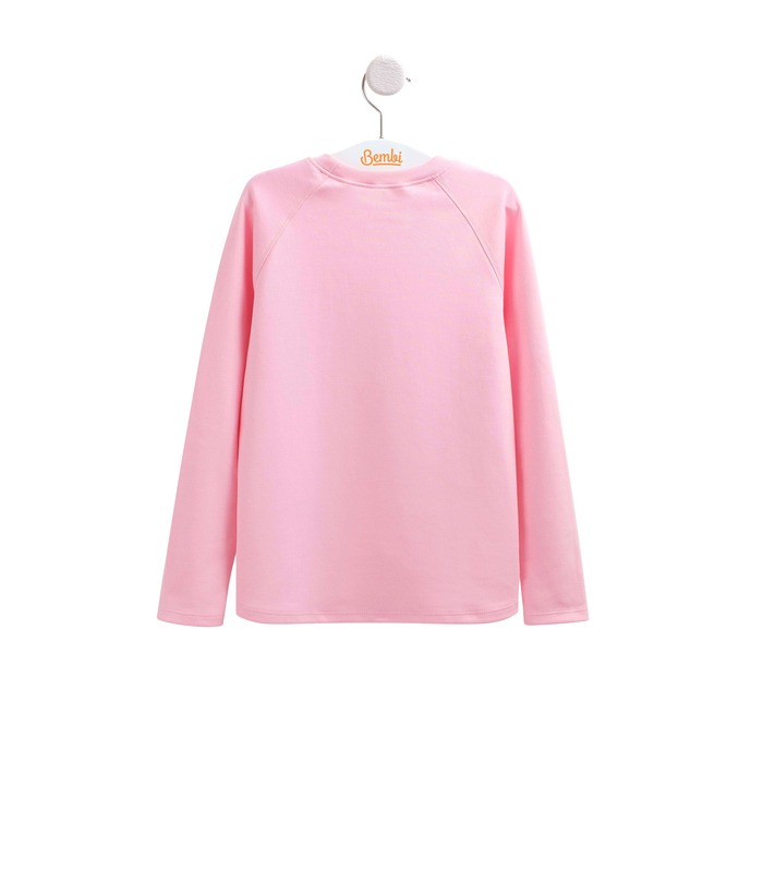 Джемпер Флами ФБ673 RO