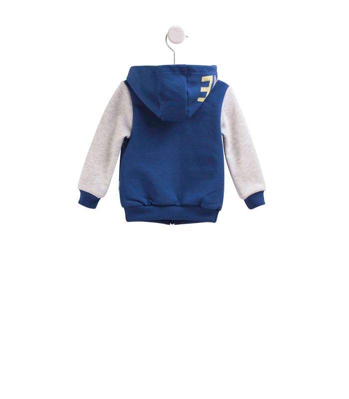 Кофта Егор КФ175 TS