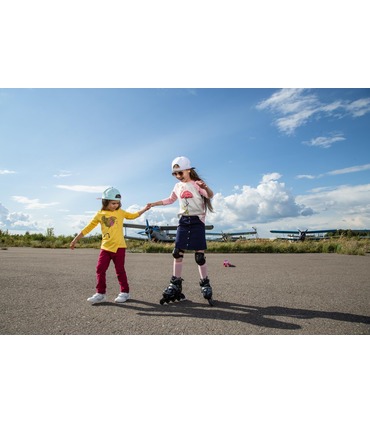 Джемпер Фламі ФБ673 RO