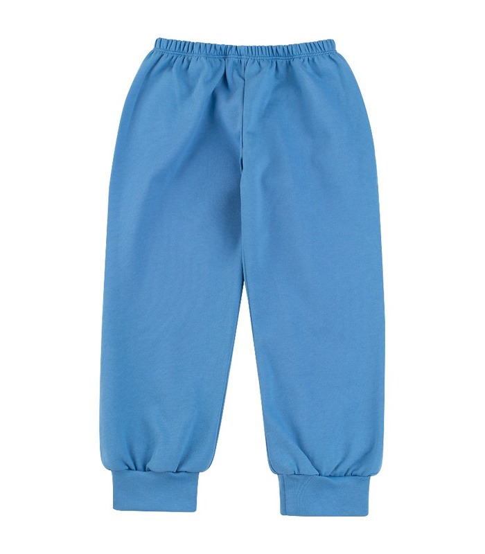 Пижама байковая ПЖ41 BB