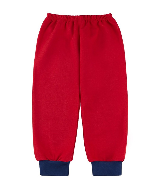 Піжама байкова ПЖ41 RE