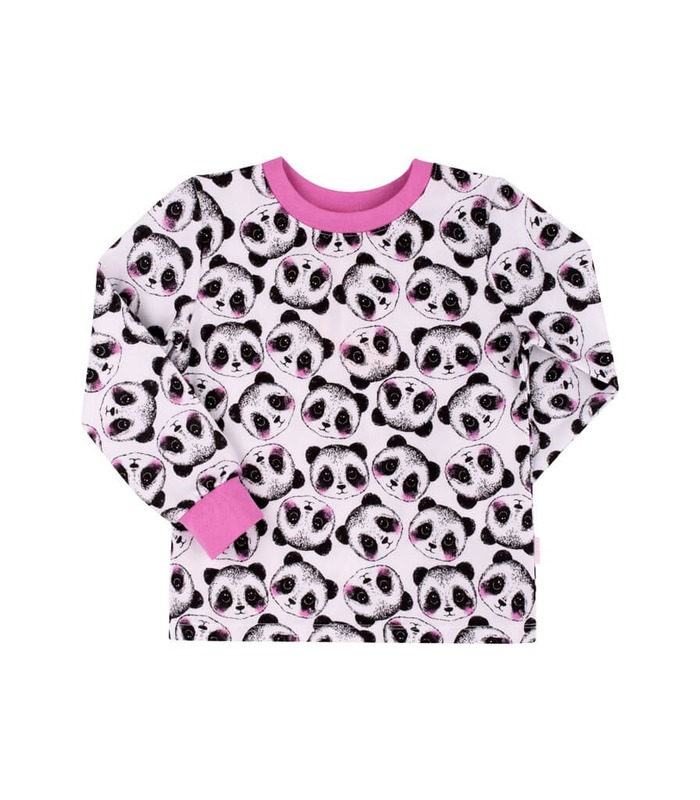 Піжама байкова ПЖ42 RP