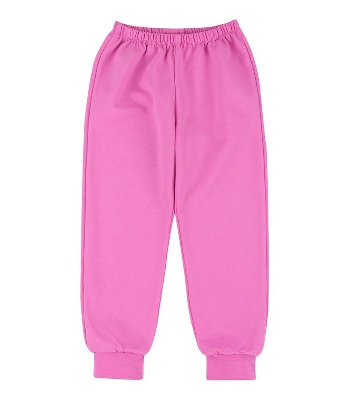 Пижама байковая ПЖ42 RP